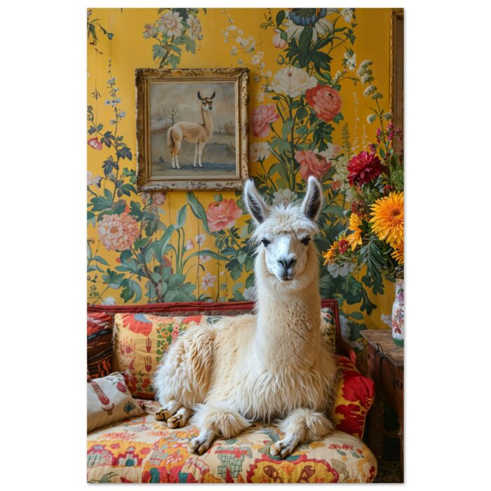 llama