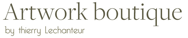 Lechanteur Logo